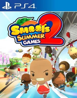 Smoots Summer Games 2
